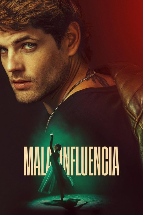 Mala influencia  streaming gratuit vf vostfr 