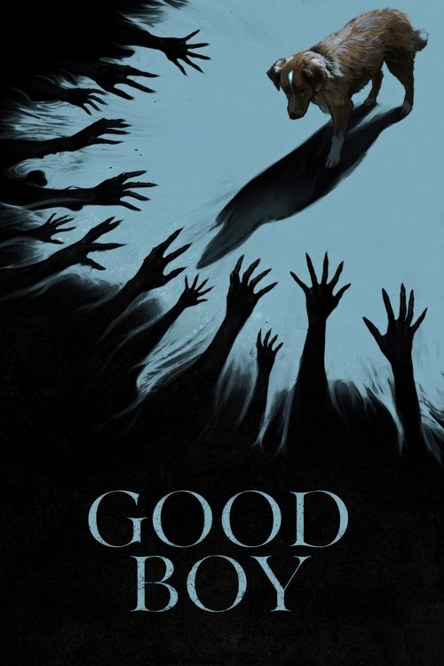 Good Boy streaming gratuit vf vostfr 