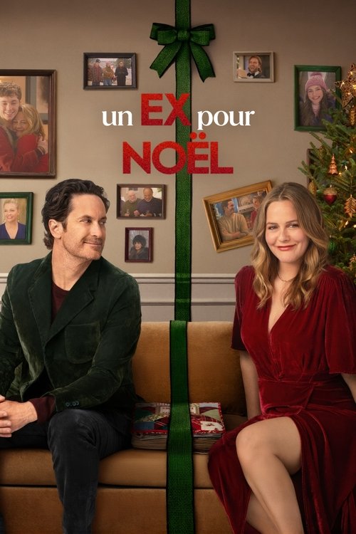 Un ex pour Noel streaming gratuit vf vostfr 
