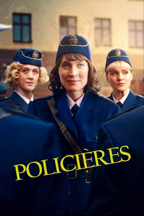 Policières streaming gratuit vf vostfr 