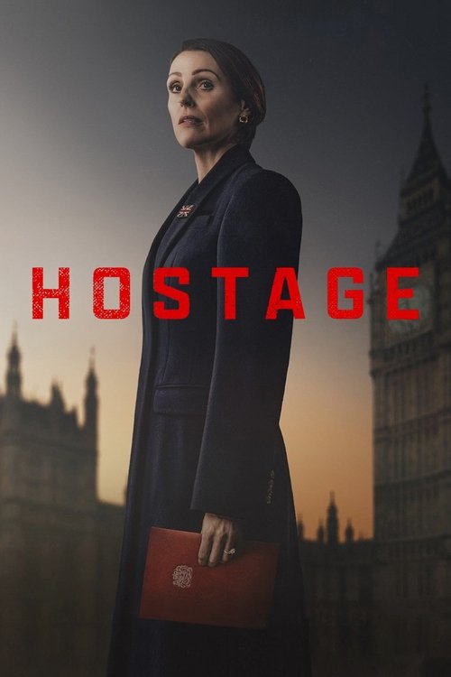 Hostage streaming gratuit vf vostfr 