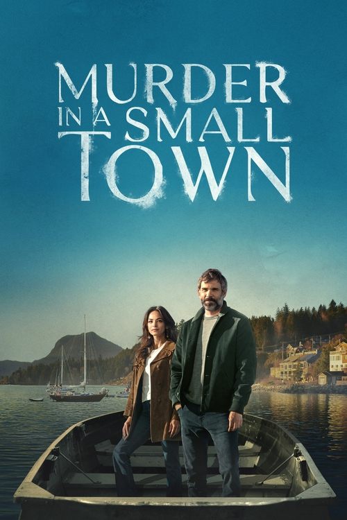 Murder in a Small Town streaming gratuit vf vostfr 