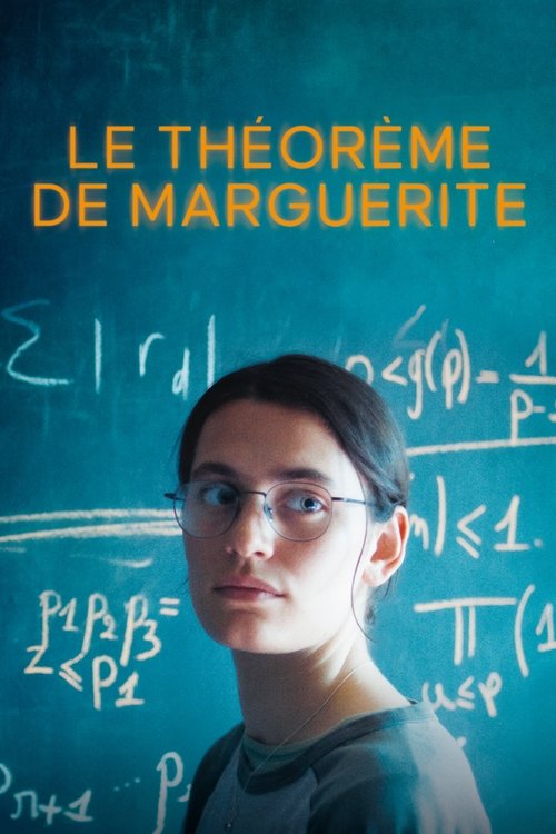 Le Théorème de Marguerite streaming gratuit vf vostfr 