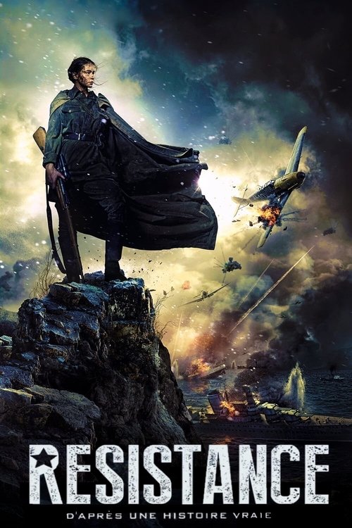 Résistance streaming gratuit vf vostfr 