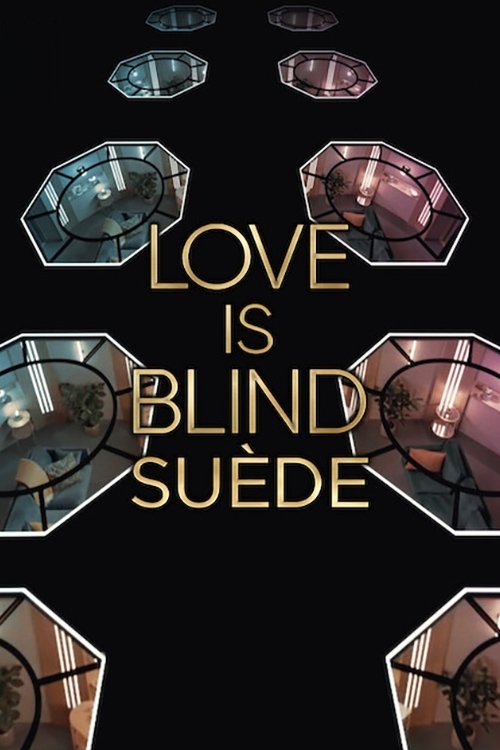 Love Is Blind Suède streaming gratuit vf vostfr 