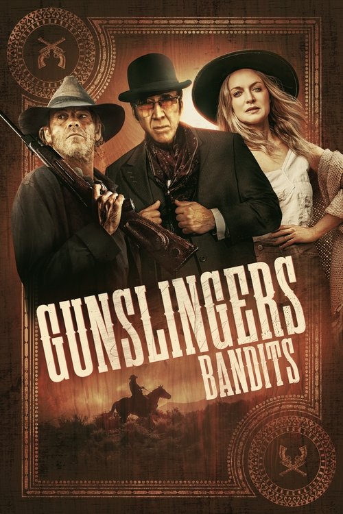 Gunslingers streaming gratuit vf vostfr 