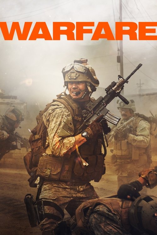Warfare streaming gratuit vf vostfr 