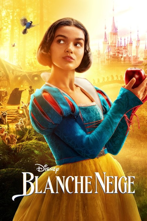 Blanche Neige streaming gratuit vf vostfr 