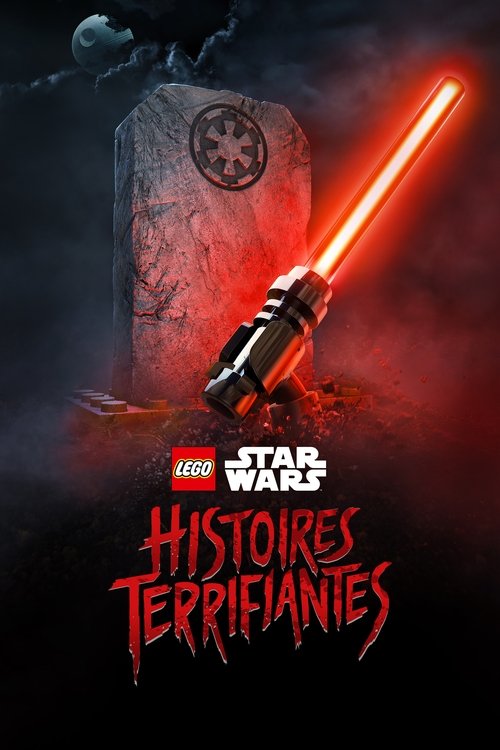 LEGO Star Wars Histoires terrifiantes streaming gratuit vf vostfr 