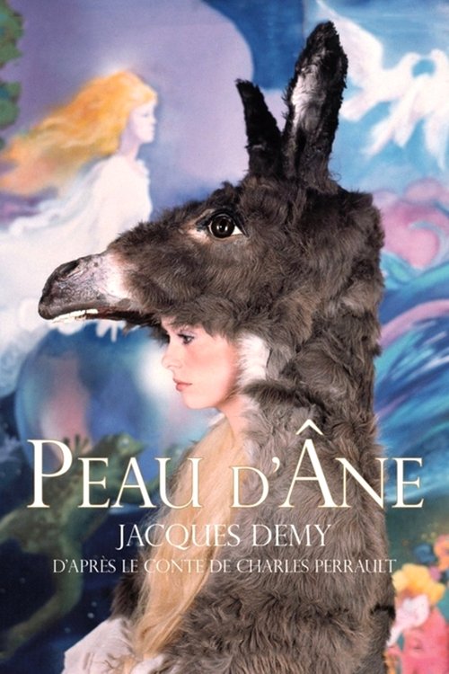 Peau d'âne streaming gratuit vf vostfr 