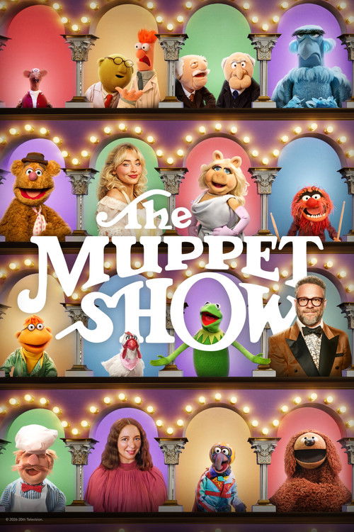 The Muppet Show streaming gratuit vf vostfr 