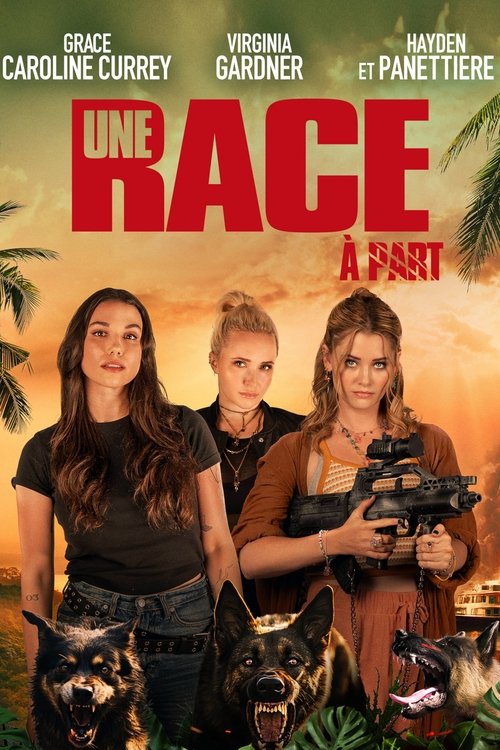 A Breed Apart streaming gratuit vf vostfr 