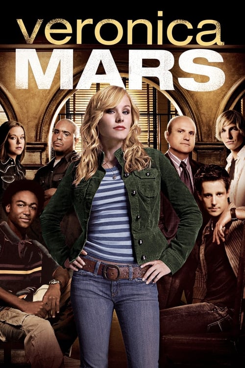 Veronica Mars streaming gratuit vf vostfr 