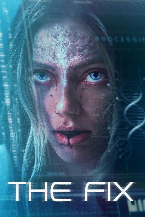 The Fix streaming gratuit vf vostfr 