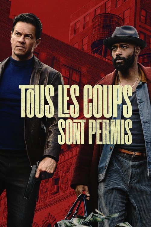 Play Dirty streaming gratuit vf vostfr 