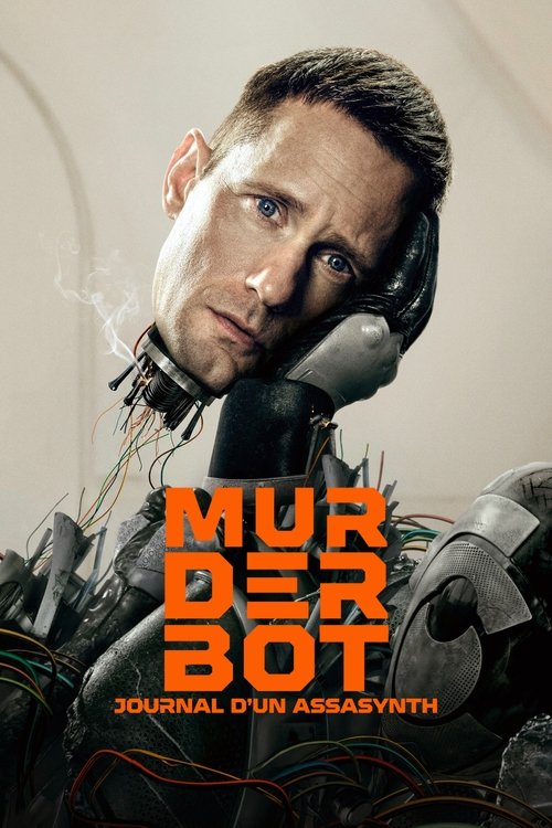 Murderbot – Journal d’un AssaSynth streaming gratuit vf vostfr 