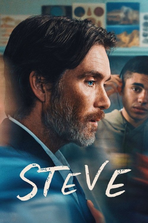 Steve streaming gratuit vf vostfr 