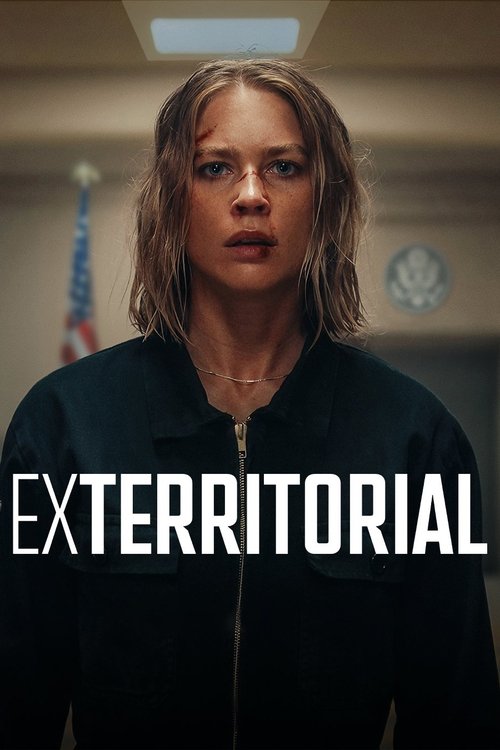 Exterritorial streaming gratuit vf vostfr 