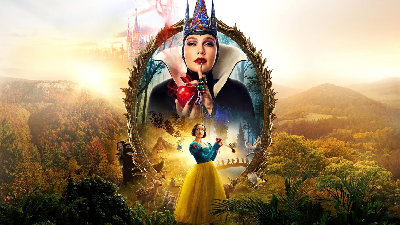Blanche Neige streaming gratuit vf vostfr 