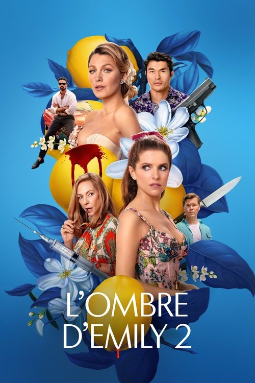 L’Ombre d’Emily 2 streaming gratuit vf vostfr 
