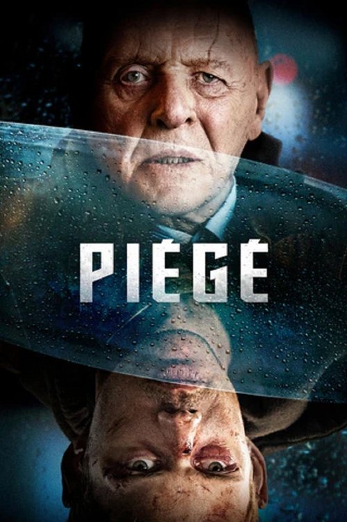 Piégé streaming gratuit vf vostfr 