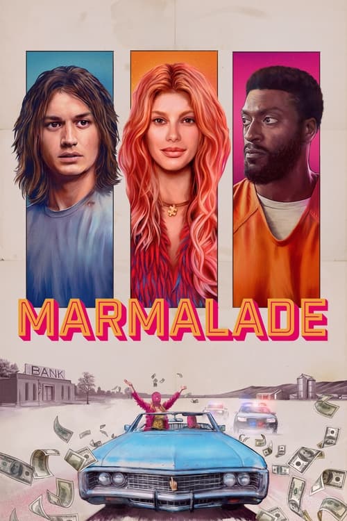 Marmalade streaming gratuit vf vostfr 