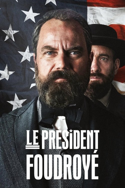 Le Président Foudroyé streaming gratuit vf vostfr 