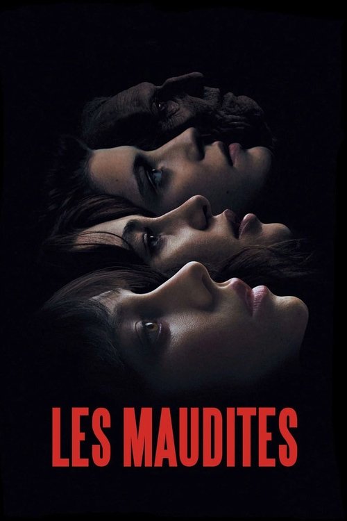 Les Maudites streaming gratuit vf vostfr 
