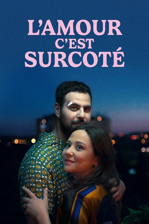 L'amour, c'est surcoté streaming gratuit vf vostfr 